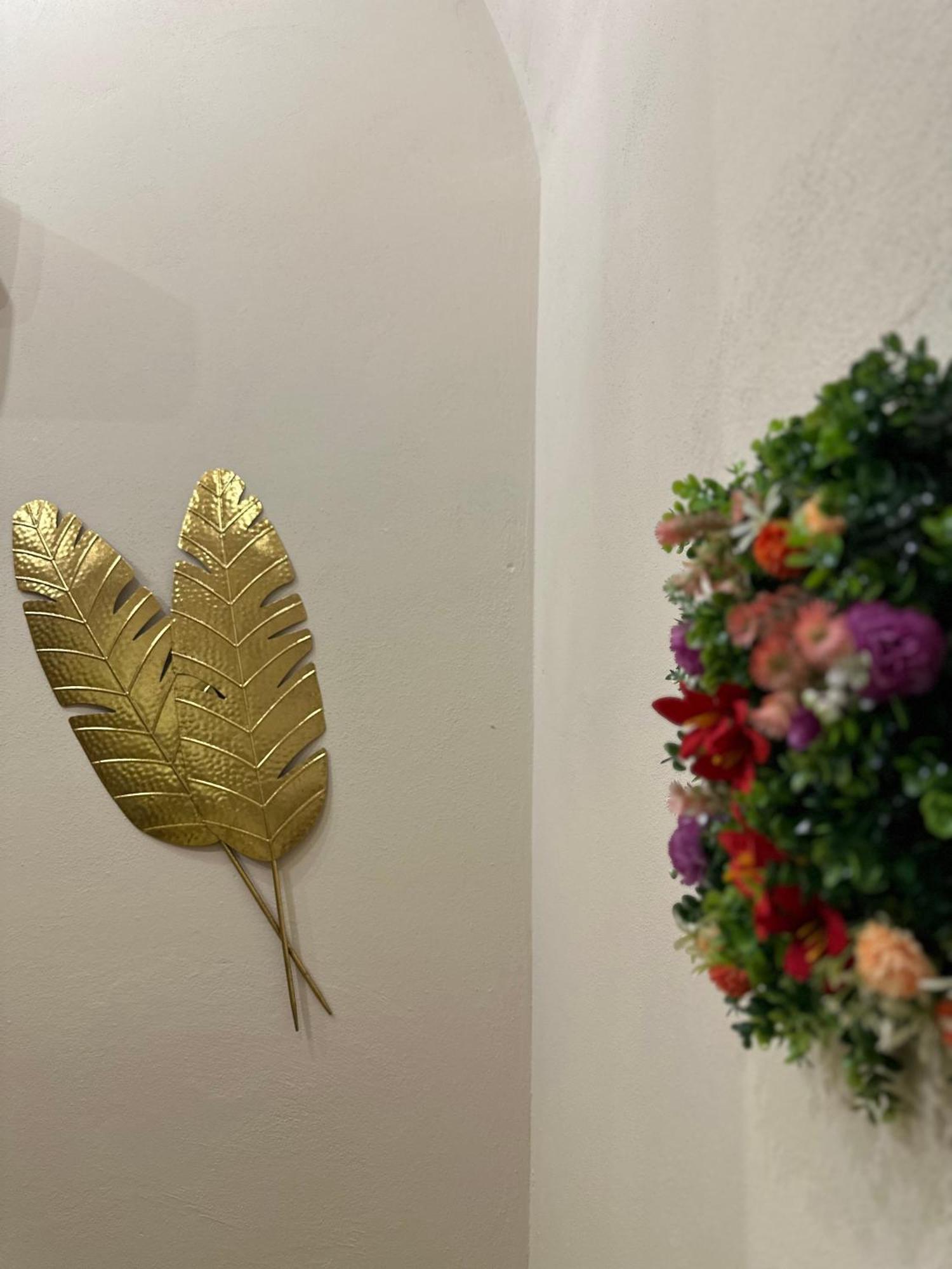 La Domus Βίλα Κατάνια Εξωτερικό φωτογραφία